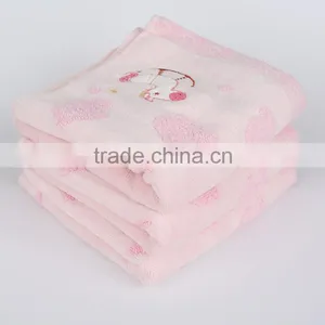 Antibacterial Cotton New Design Wholesaler Towel thumbnail-1