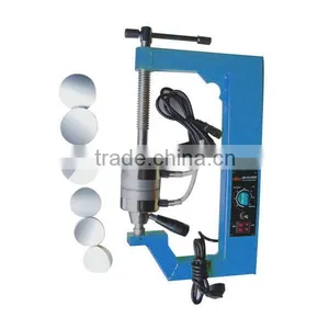 Rubber Vulcanizing Machine thumbnail-1