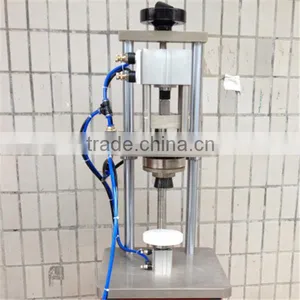 Vial Crimping Machine thumbnail-1