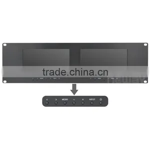 High Resolution Vga Lcd Monitor Supplier thumbnail-3