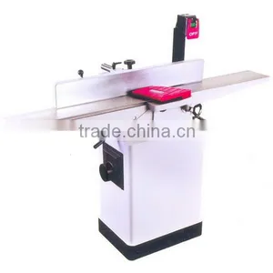 6" Professional Wood Jointer thumbnail-1