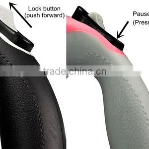2015 Dog Pet Products Retractable Dog Leash Snap Hook With Free Sample Quality Choice thumbnail-3
