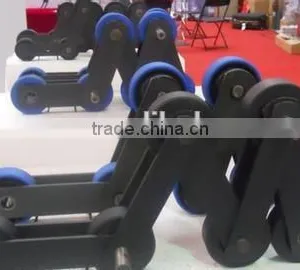 Escalator Chain 93mm ,Step Handrail Tightly Chains 93mm for Steps on Escalators thumbnail-1