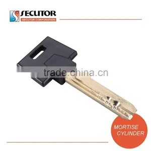 High Security Multi Pin in Pin Euro Profile Cylinder thumbnail-2