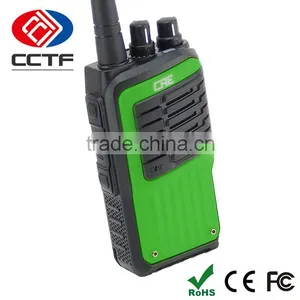 KDX-V6 Handheld Wireless Walkie Talkie Intercom Interphone System With Multiple Colors thumbnail-4