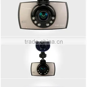 New Model D828 Car Camera Recorder With 12.0MP 1080P FHD Driving Dvr thumbnail-5