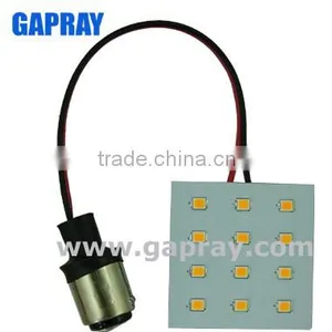 24V DC 2835 Led Panel Car Interior Light thumbnail-1