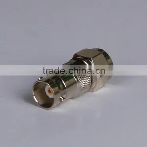 Shenzhen BNC Female to F Male Circular Connector thumbnail-3