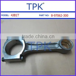 Isuzu 4JB1, 4JB1T Con Rod, 8-97062-300 thumbnail-1