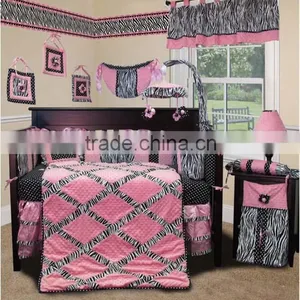 Newborn Christmas Bedding Sets Baby Boys thumbnail-3