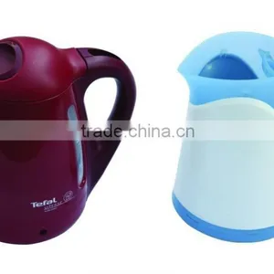 Good Quality Plastic Electric Kettle Mold Making thumbnail-1