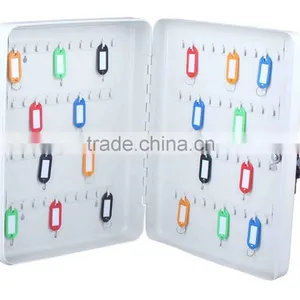 Key Lock Safety Box HF370-80K thumbnail-1