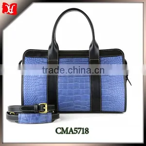 Fashion Sports Duffle Bag Leather Duffle Bag for Travel and Promotional Duffle Bag With High Quality Fast Delivery thumbnail-1