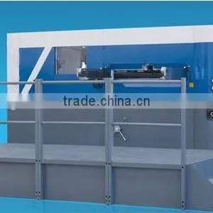 Die-cutting and Creasing Machine thumbnail-1