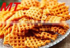 Rice Crust Food Making Machine thumbnail-1