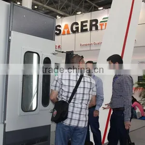 Hot Sale China Made Glass Sandblasting Machine thumbnail-2