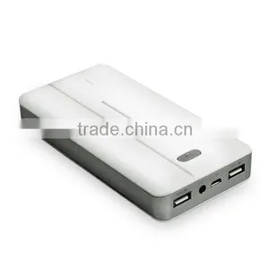 2016 New Portable Power Bank 20000mah/portable Phone Charger for Mobile Phone Battery Charger Most Popular Supplier thumbnail-3