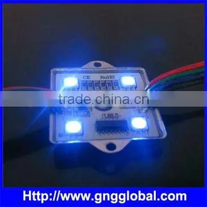 Digital Addressable Led Pixel Module Color Changing thumbnail-1