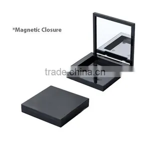 Square Magnetic Closure Compact With Window (439PE-ES1136BF-1F) thumbnail-1