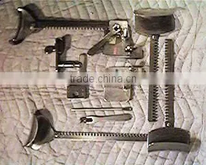 Best Quality IRON INTERN BARIATRIC RETRACTOR/Surgical Instruments Best Quality thumbnail-1