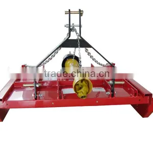 Garden Machine thumbnail-1