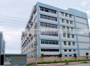 Foshan Yingxue Baby Products Co., Ltd. company overview - view 1 thumbnail