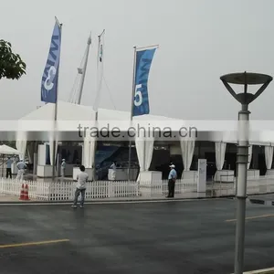 Factory Outlets Pvc Tent 12x12 With Great Price thumbnail-4