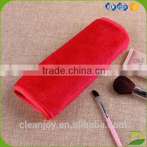 Yiwu 100% Polyester Most Soft Face Spa Towel thumbnail-2