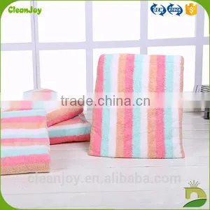 High Quality China Stock Goods Spa Towel With Logo thumbnail-1