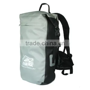 Sealock Waterproof Hiking Backpack thumbnail-1