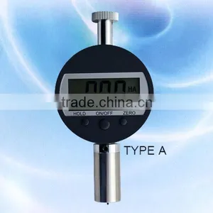 LXD-A/C/D Electronic Digital Shore Hardness thumbnail-1