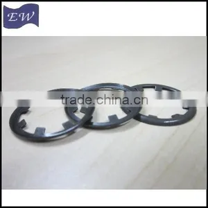 Circular Ring,Self Locking Stainless Steel Retaining Rings (M1455/ZA) thumbnail-3