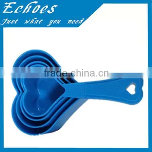 Custom Heart Shaped Measuring Spoon thumbnail-1