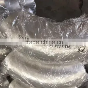 STAINLESS STEEL SMLS SR ELBOW ASTM B-366, ASME SB-366, Nickel 200 & 201 (WPN & WPNL), thumbnail-1