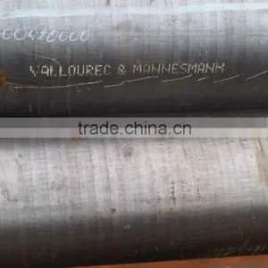 Welded Steel Tubes P235 TR1 P235GH TC1 S235JRH thumbnail-3