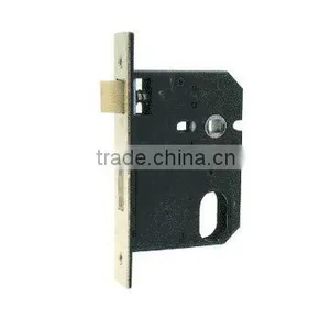 British Container Knob Door Lock thumbnail-5