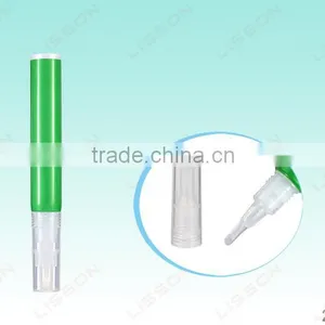 Lip Stick Soft Cosmetic Container thumbnail-1