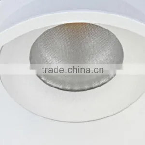 IP Rated Fixed Dimmable Anti-glare Deep 13W COB LED Downlight thumbnail-3