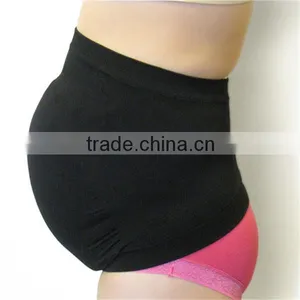 Pregnancy Support Belly Band Maternity Belt thumbnail-4