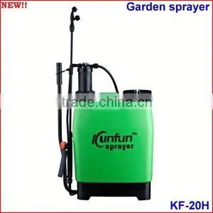 2013 Agricultural Garden Sprayer Airless Sprayer Spare Parts Knapsack Power Sprayer thumbnail-1