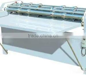 Slitting Creasing and Cutting Corrugated Paperboard Machine thumbnail-2