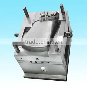 Cheap Plastic Molding, Abs Plastic Molding thumbnail-5