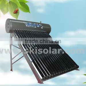 Solar Water Heater thumbnail-1
