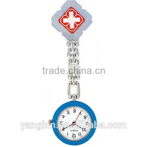 2015 Current Nurse Fashion Custom Brand Factroy Watch thumbnail-2
