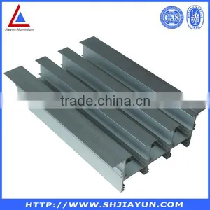Customized Aluminium Profile for Display Accessories Custom Aluminium Profile thumbnail-4