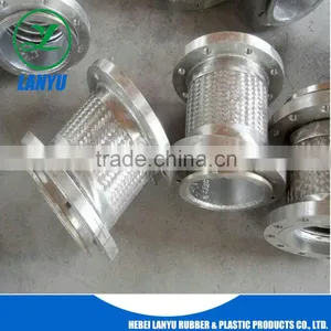 Flexible Metal Hose for Water Heater thumbnail-1