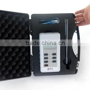 LINKJOIN LZ-643 Portable CE Gauss Meter Gauss Tesla Meter Gauss Meter Manufacture With CE Certificate Trade Assurance Supplier thumbnail-6