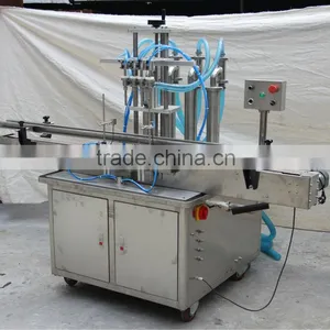 Automatic Mineral Water Glass Packing Filling Machine thumbnail-3