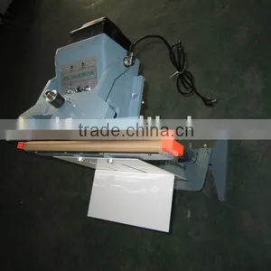 Foot Impulse Machine thumbnail-1