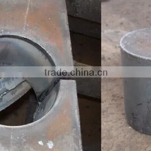 CNC Table Type Plasma /Flame Cutting Machine thumbnail-5